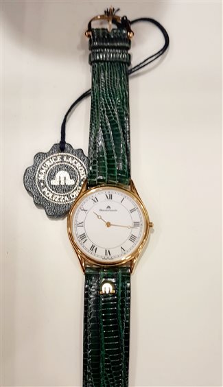 Montre Maurice Lacroix Homme in Acier ML - ML